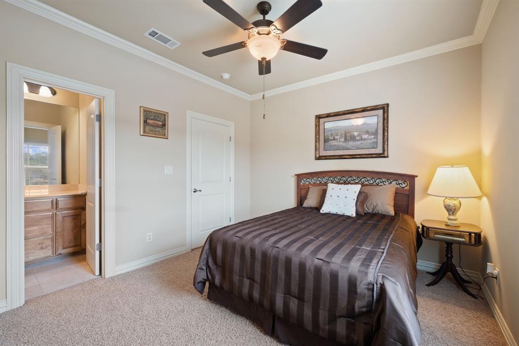 Fountain Creek Estate Ph 1 - Residential