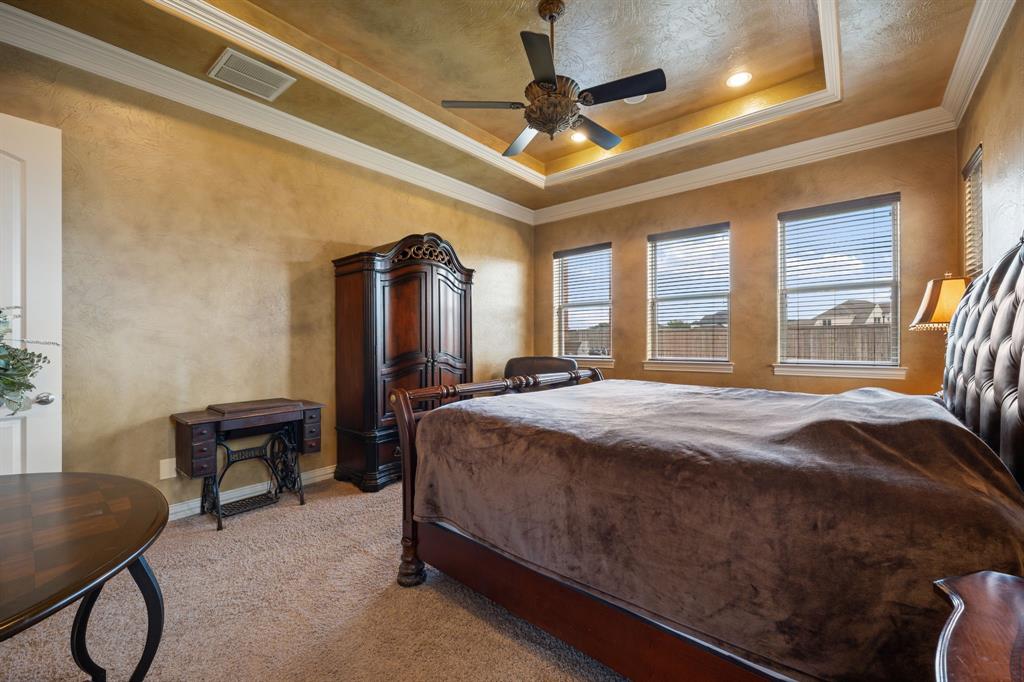 Fountain Creek Estate Ph 1 - Residential