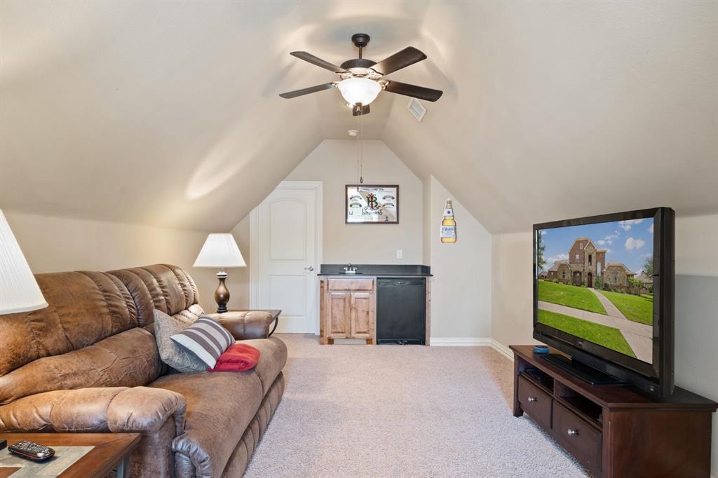 Fountain Creek Estate Ph 1 - Residential