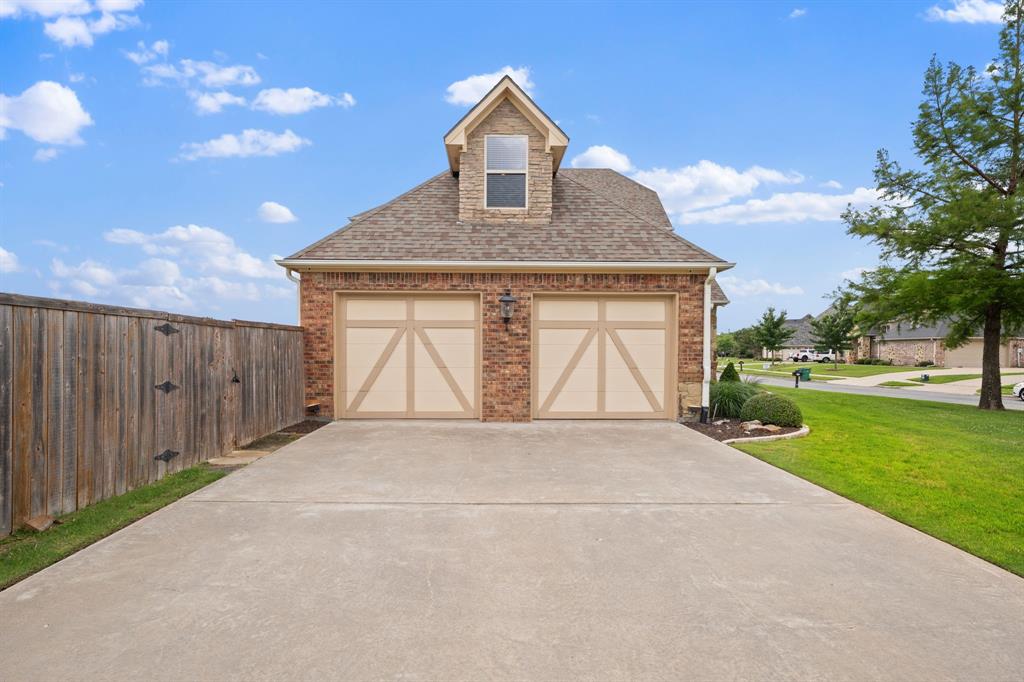 Fountain Creek Estate Ph 1 - Residential