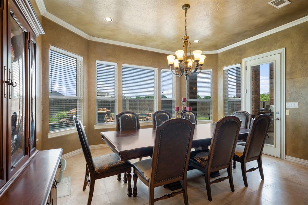Fountain Creek Estate Ph 1 - Residential