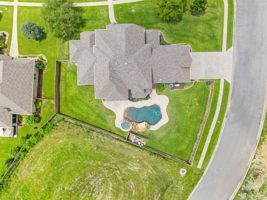Fountain Creek Estate Ph 1 - Residential