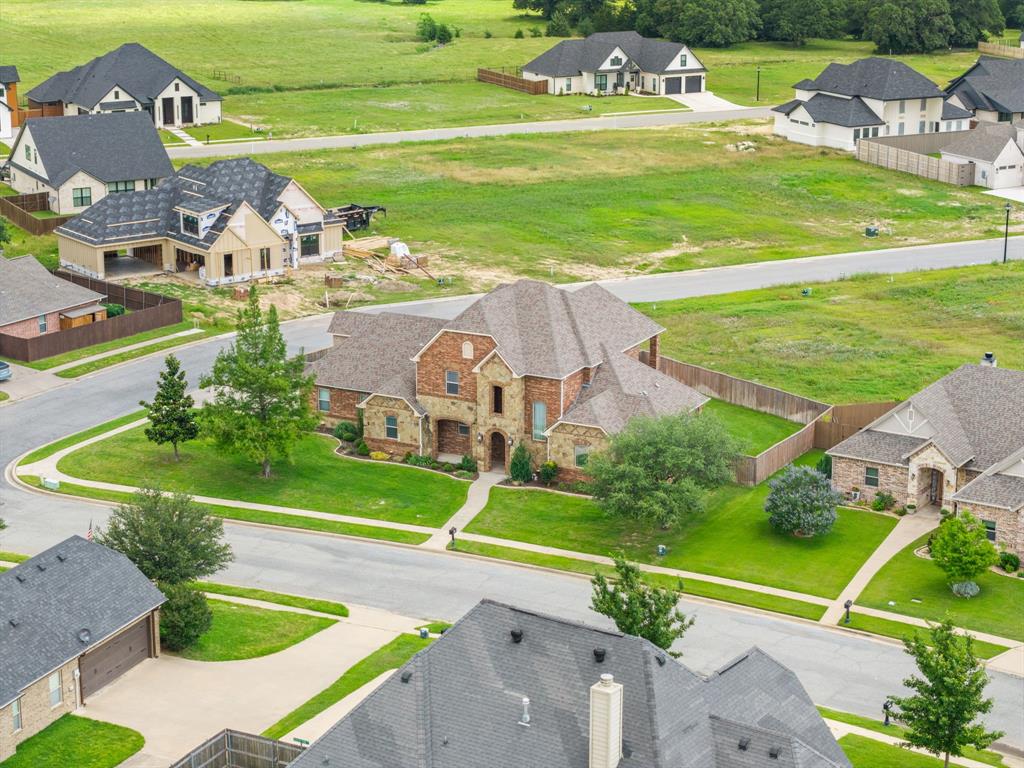 Fountain Creek Estate Ph 1 - Residential