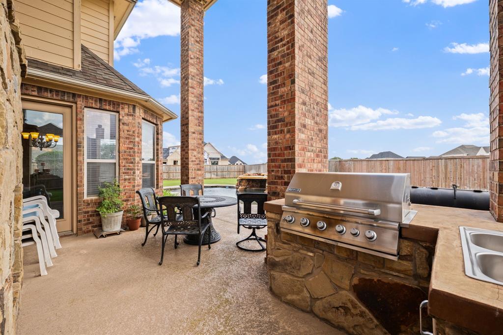 Fountain Creek Estate Ph 1 - Residential