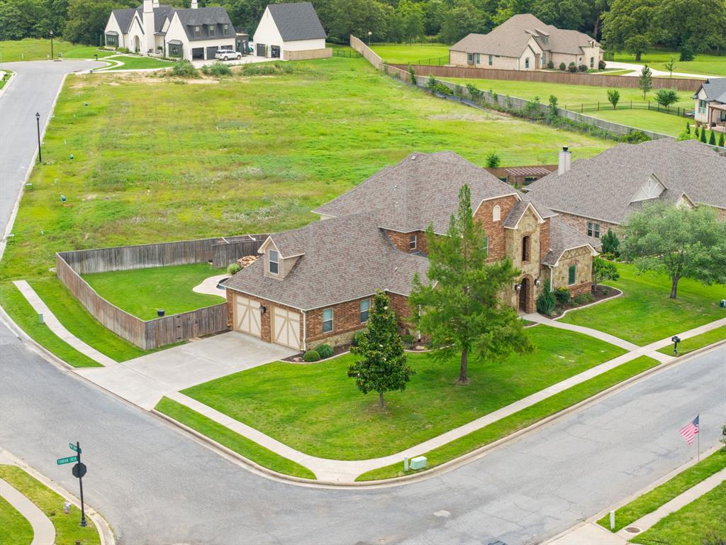 Fountain Creek Estate Ph 1 - Residential