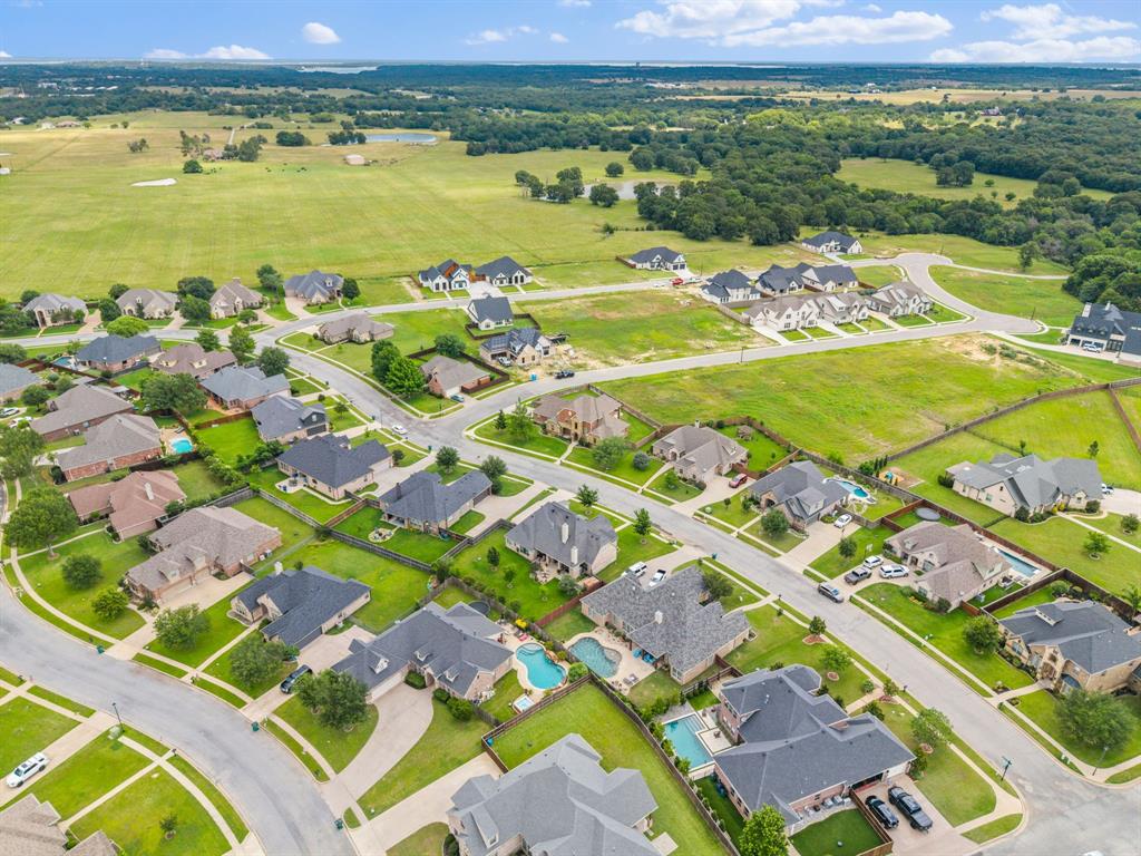Fountain Creek Estate Ph 1 - Residential