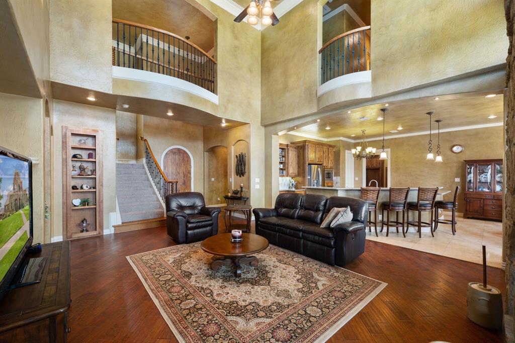 Fountain Creek Estate Ph 1 - Residential