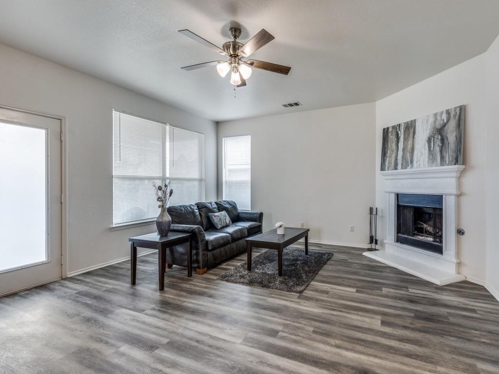 Lynn Creek Village Add - Residential