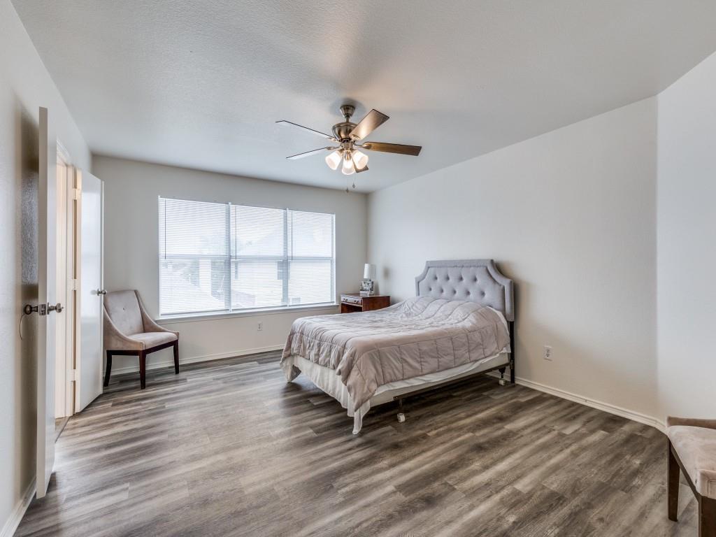 Lynn Creek Village Add - Residential