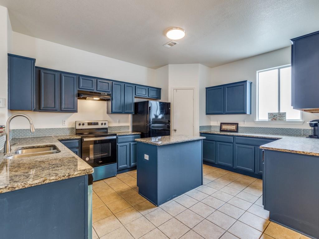 Lynn Creek Village Add - Residential