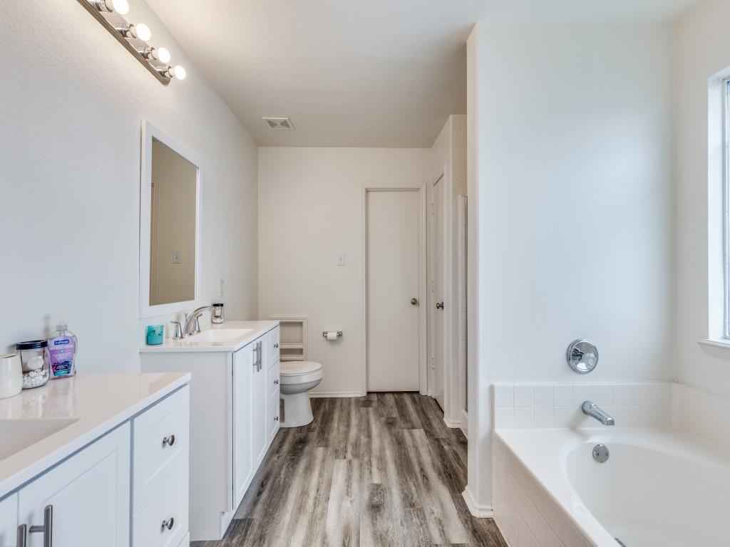 Lynn Creek Village Add - Residential