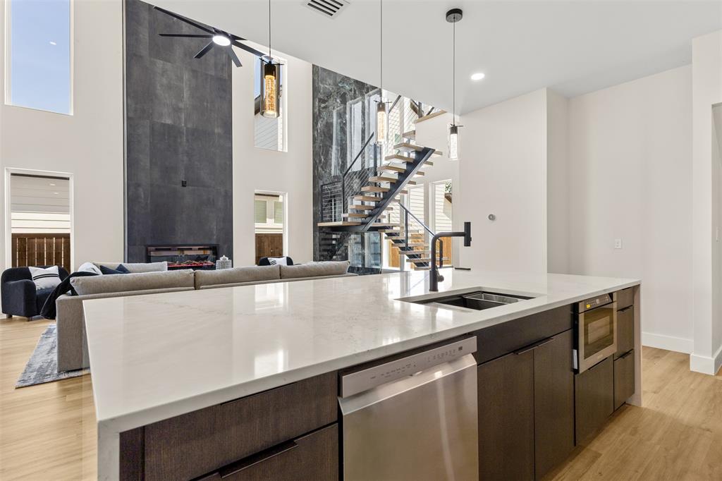 Eagle Point - Residential