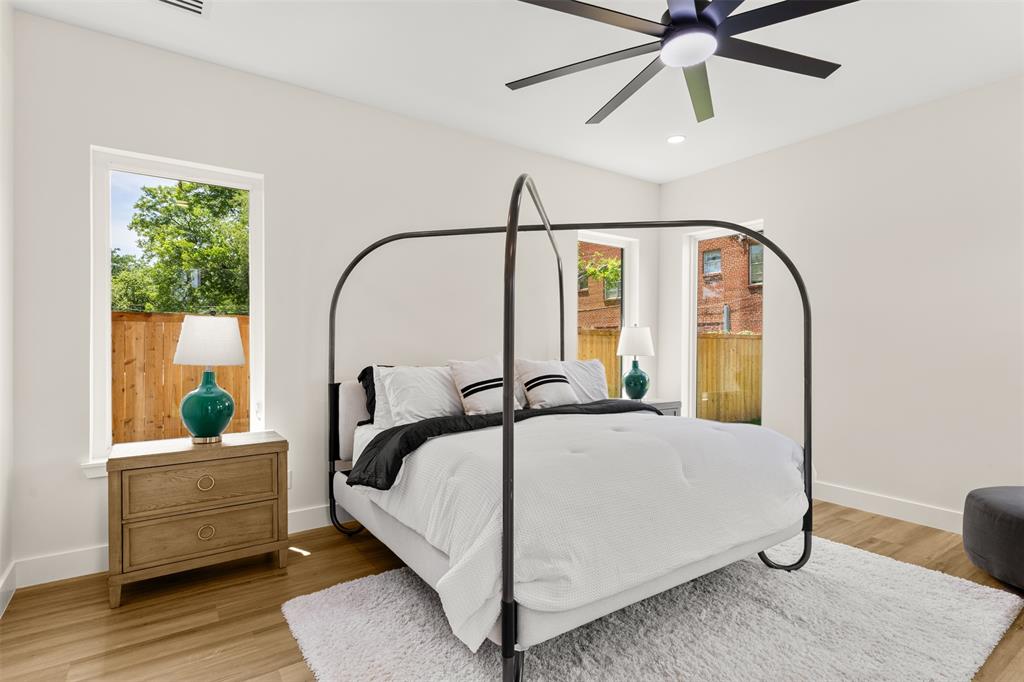 Eagle Point - Residential