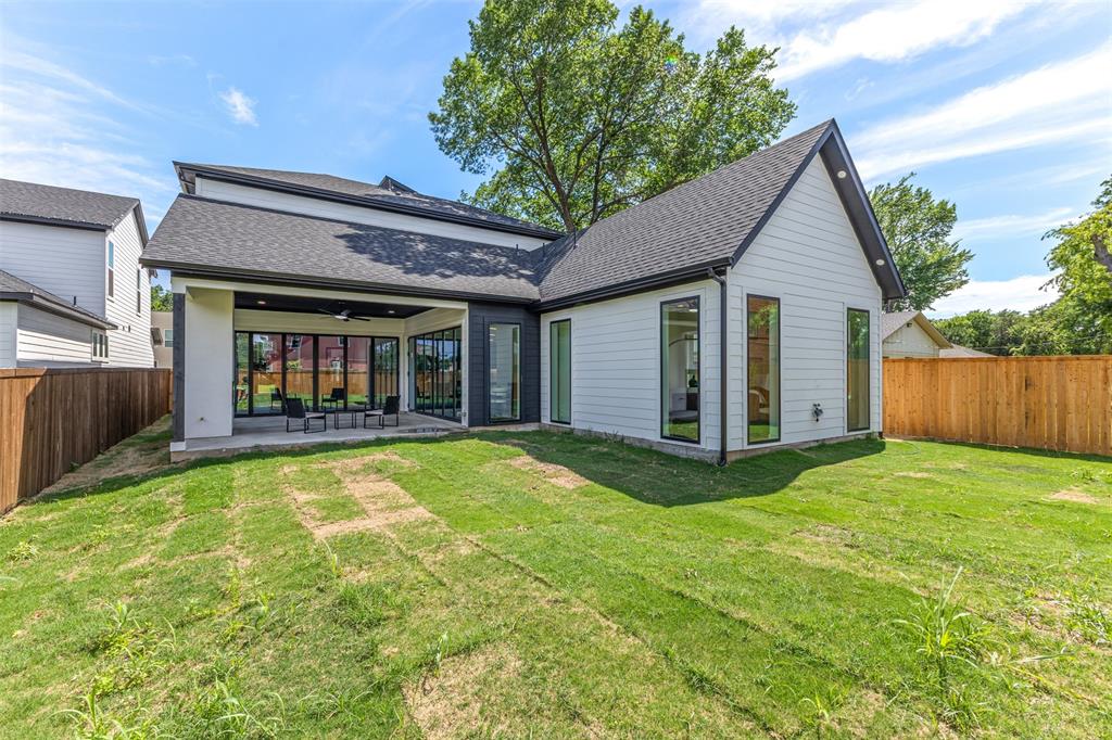 Eagle Point - Residential