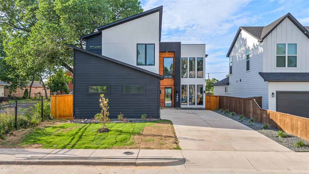 Eagle Point - Residential