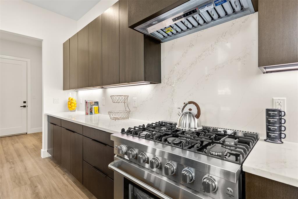 Eagle Point - Residential