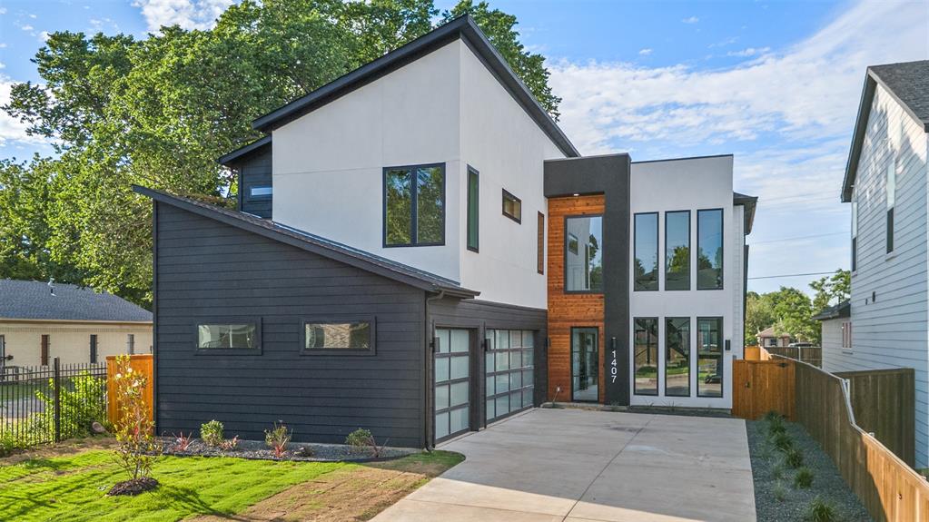 Eagle Point - Residential