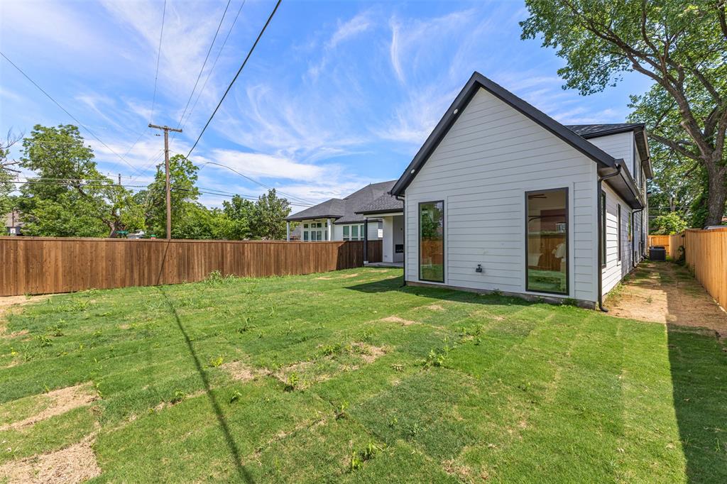 Eagle Point - Residential