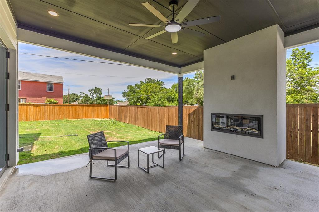 Eagle Point - Residential