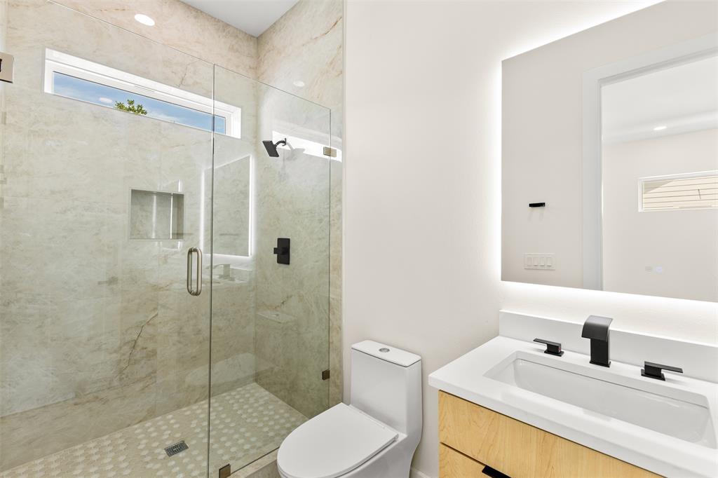 Eagle Point - Residential