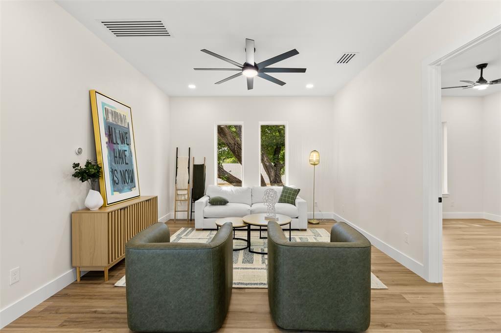 Eagle Point - Residential