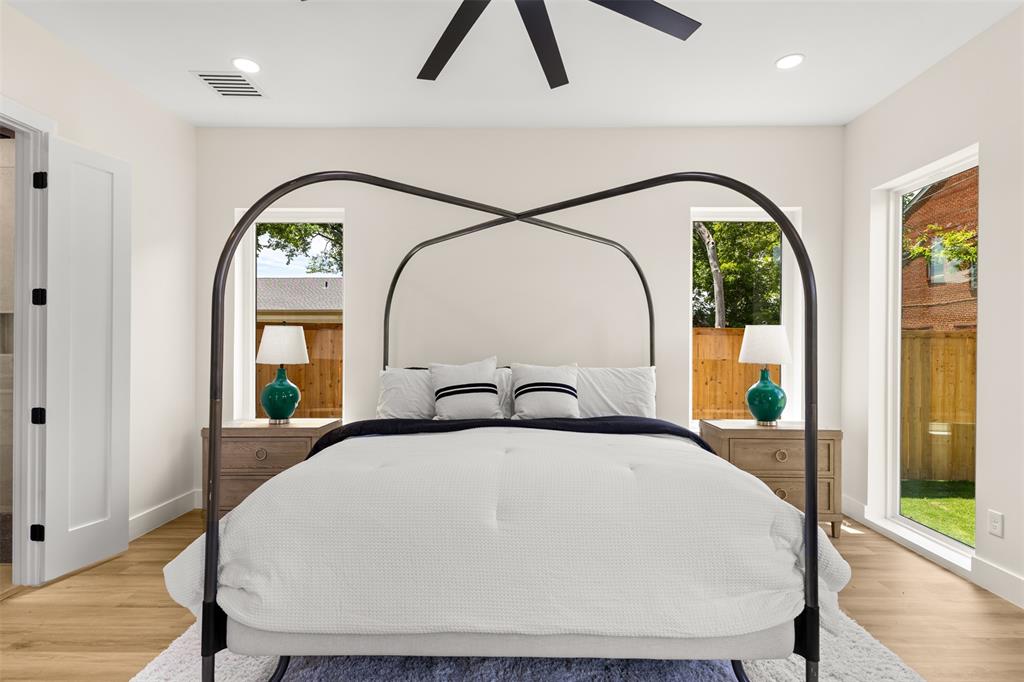 Eagle Point - Residential