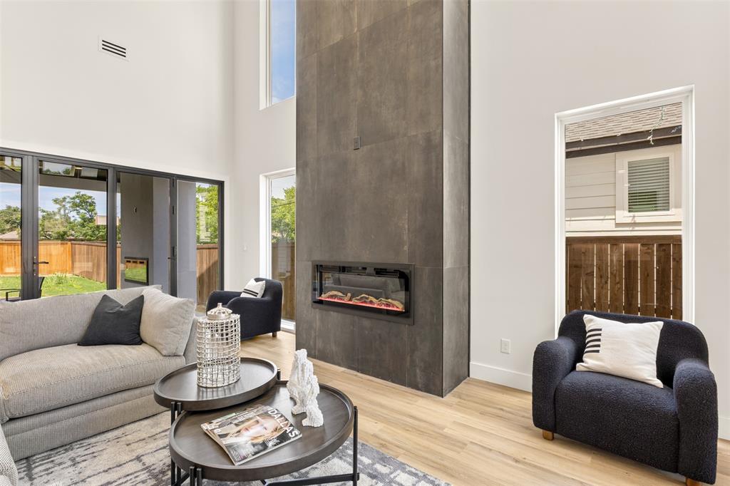Eagle Point - Residential
