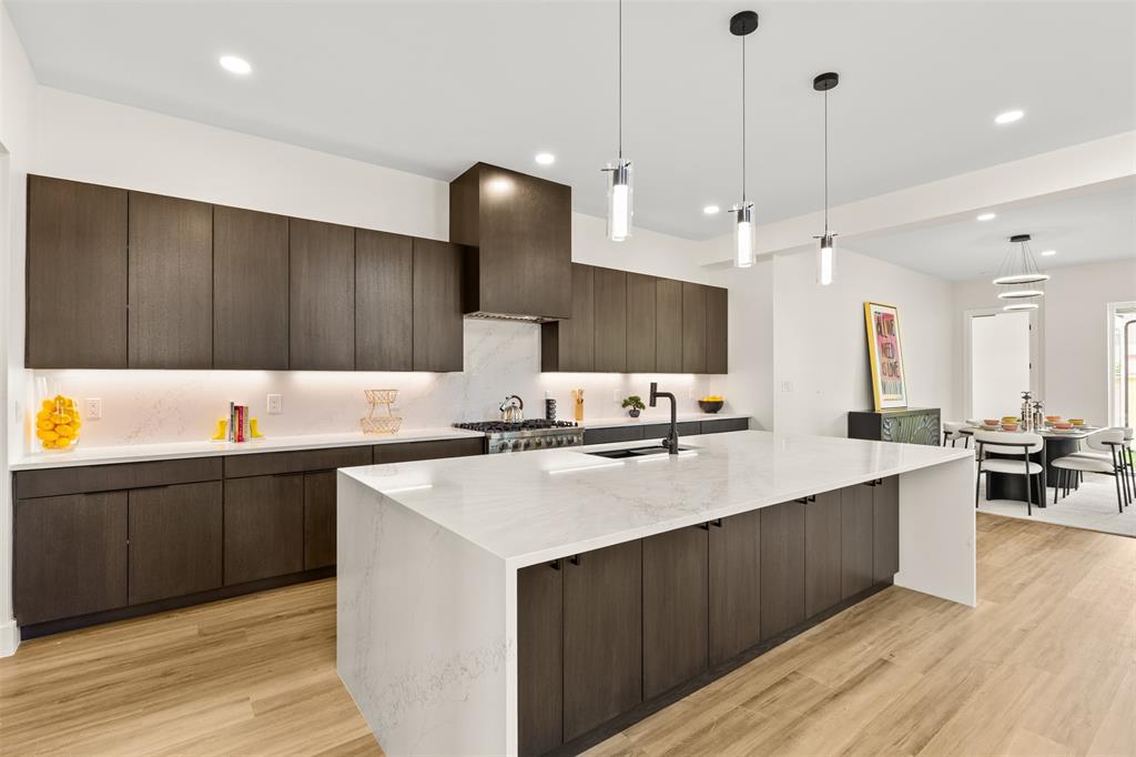 Eagle Point - Residential