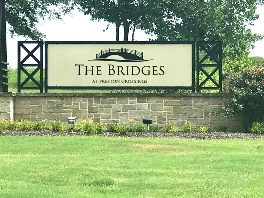 Bridges At Preston Xing Sec 1 - Land