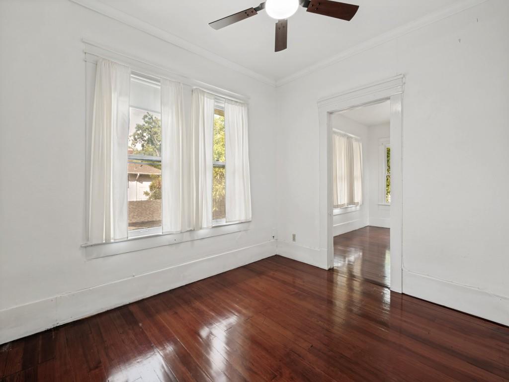 Junius Heights - Residential