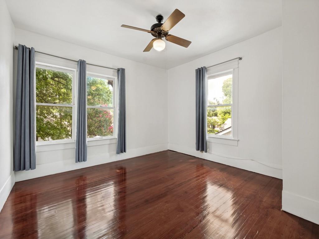 Junius Heights - Residential
