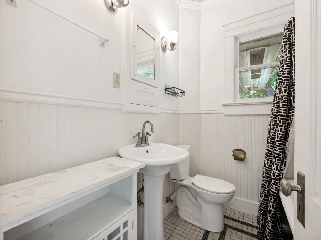 Junius Heights - Residential