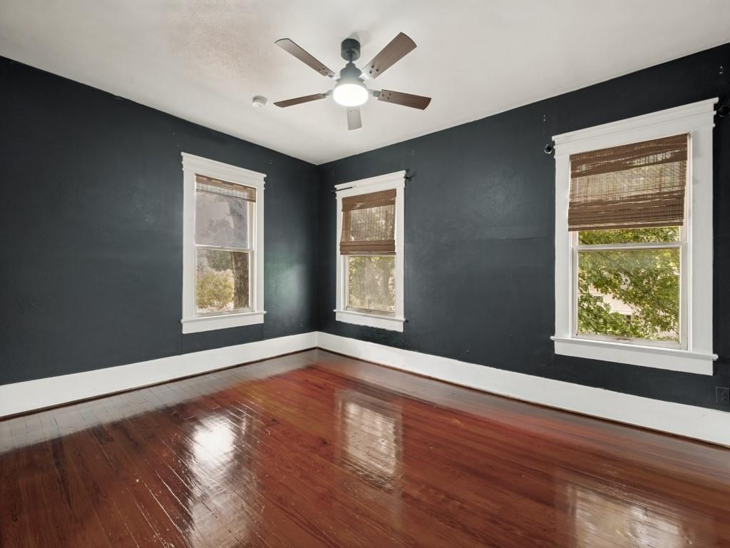 Junius Heights - Residential