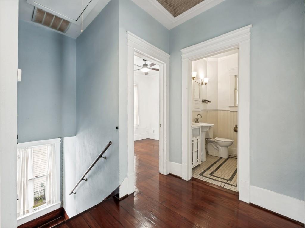 Junius Heights - Residential