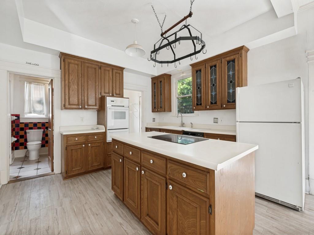 Junius Heights - Residential