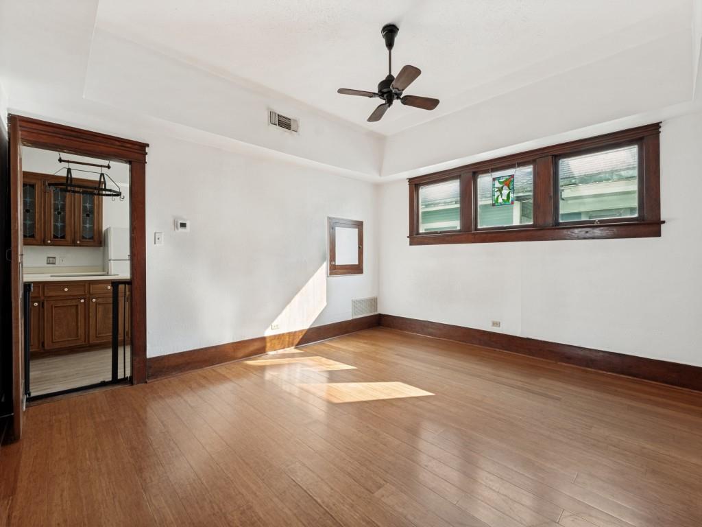 Junius Heights - Residential