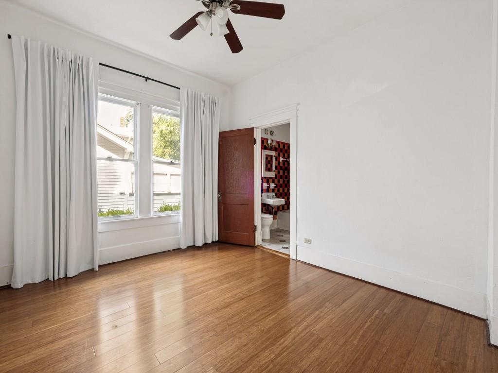 Junius Heights - Residential
