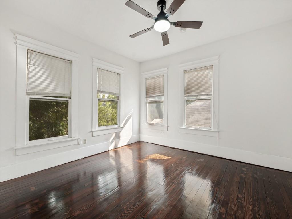 Junius Heights - Residential