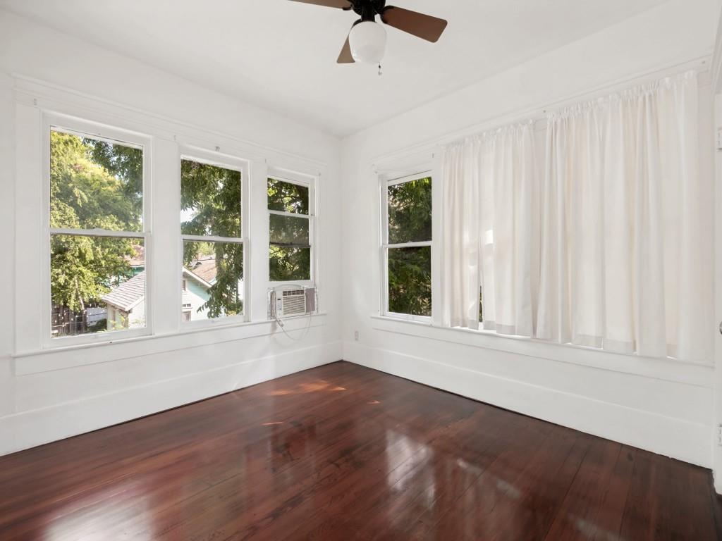 Junius Heights - Residential