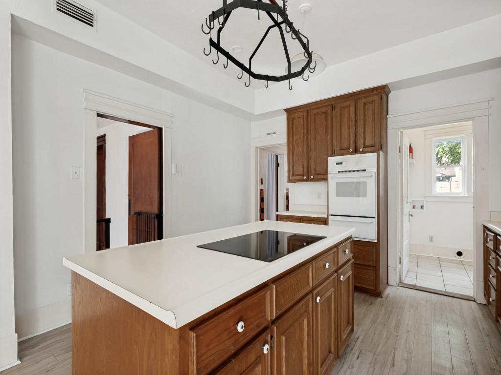 Junius Heights - Residential