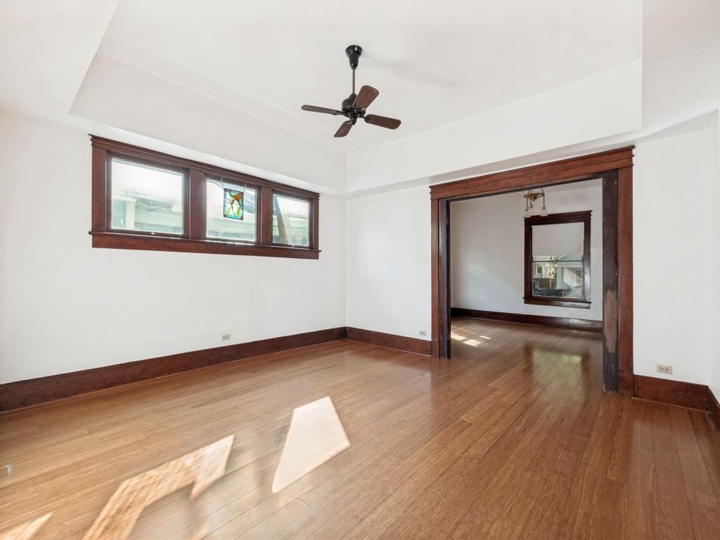 Junius Heights - Residential