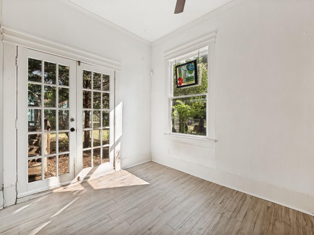 Junius Heights - Residential