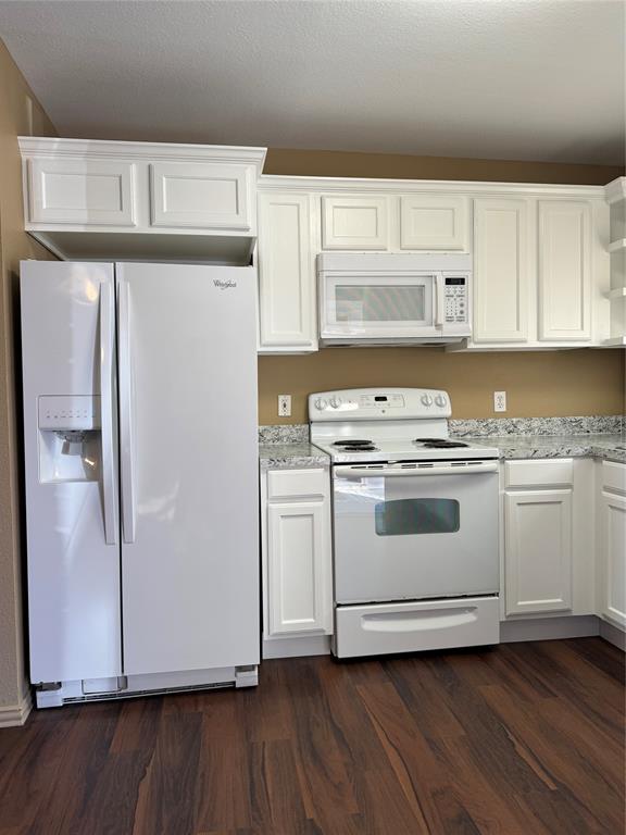Blue Ridge Original Donation - Residential Lease