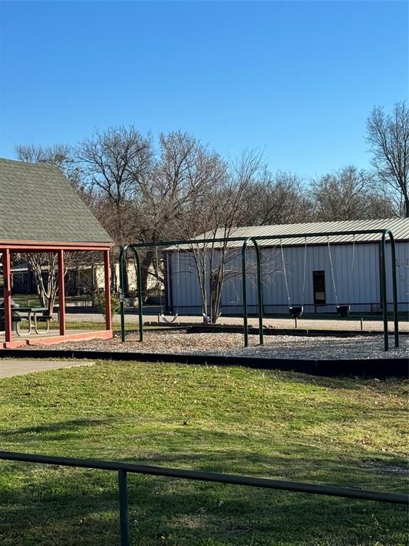 Blue Ridge Original Donation - Residential Lease