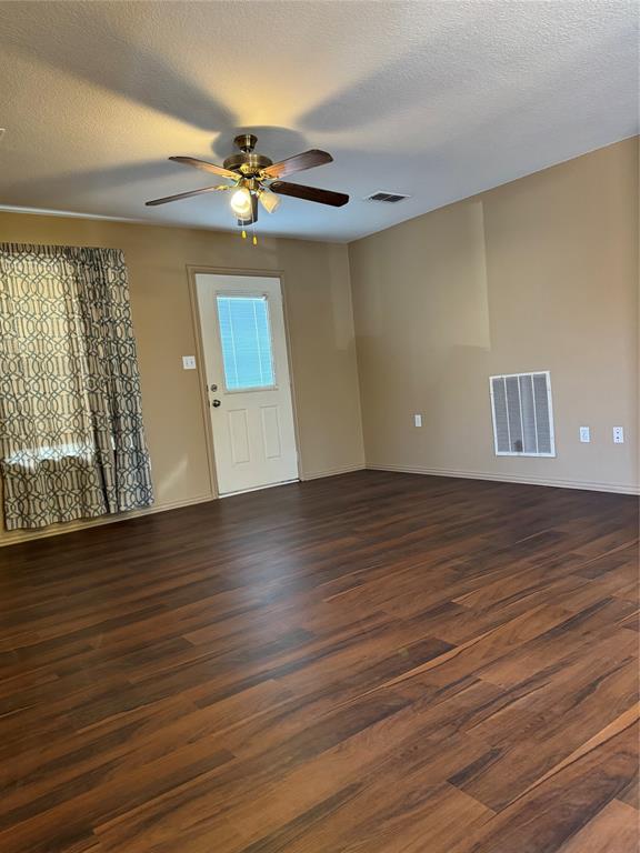 Blue Ridge Original Donation - Residential Lease