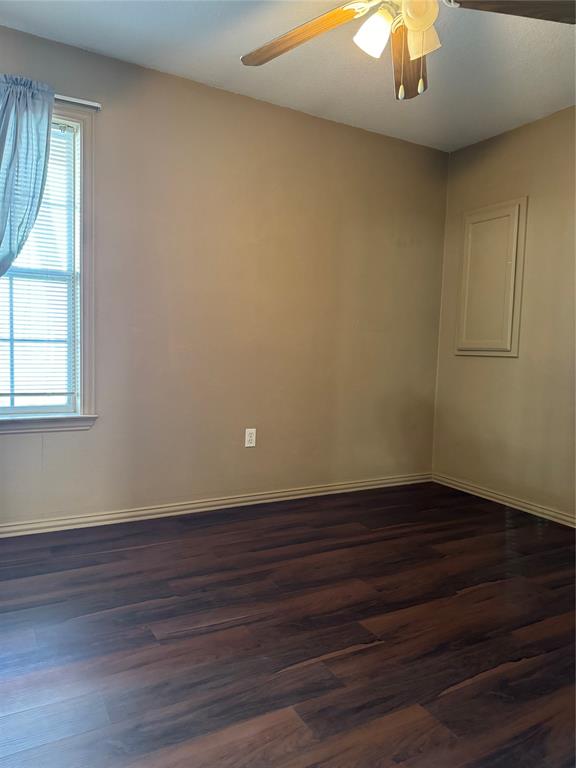 Blue Ridge Original Donation - Residential Lease