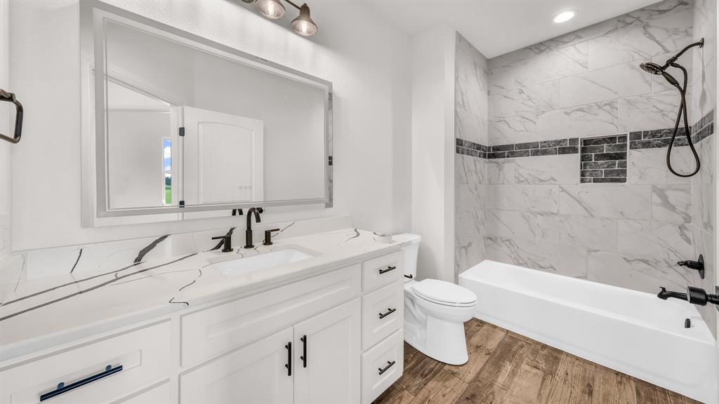 Oak Water Ranch - Residential