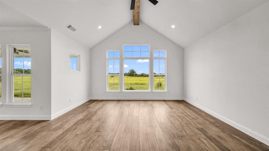 Oak Water Ranch - Residential
