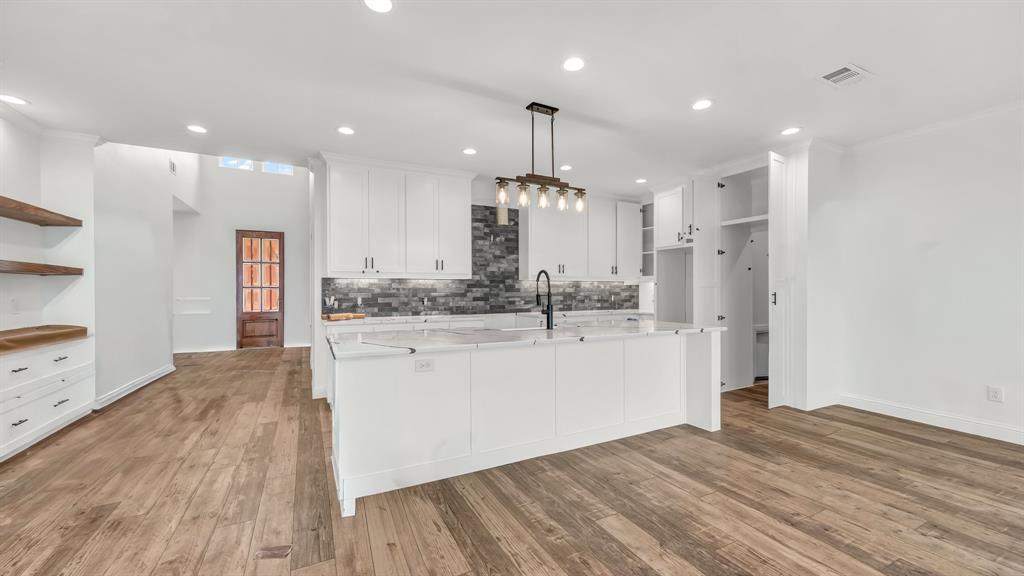 Oak Water Ranch - Residential