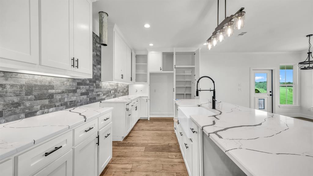Oak Water Ranch - Residential